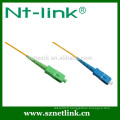 Cordon de raccordement à fibre optique Netlink SC